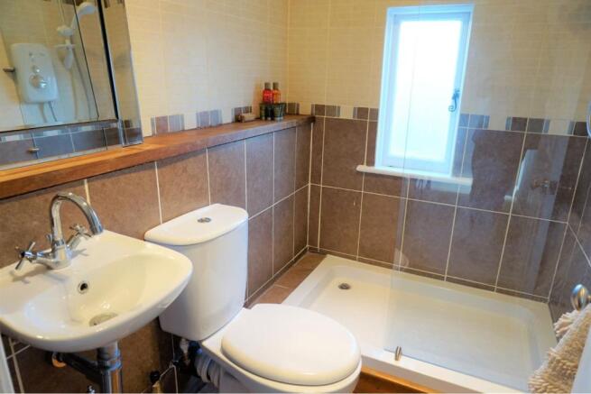 En-suite Two