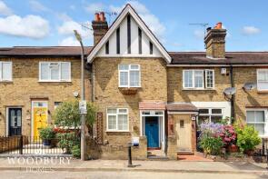 17, Clifton Road, Loughton IG10 1EA