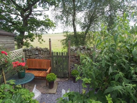 Sitting Area