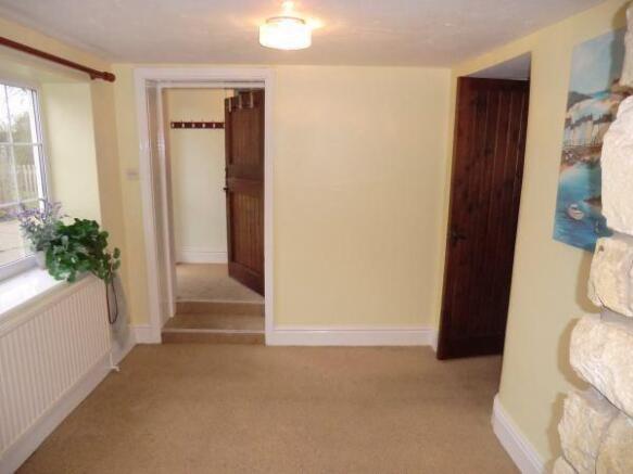 Breakfast Room
