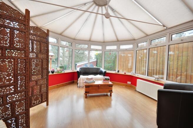Conservatory