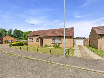 Kestrel Avenue, Downham Market