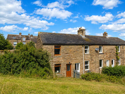 5 Gardenwell Cottages, Burtersett