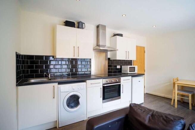 1 bed Flat to rent Image 5