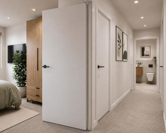 2 bed Apartment for sale Image 5