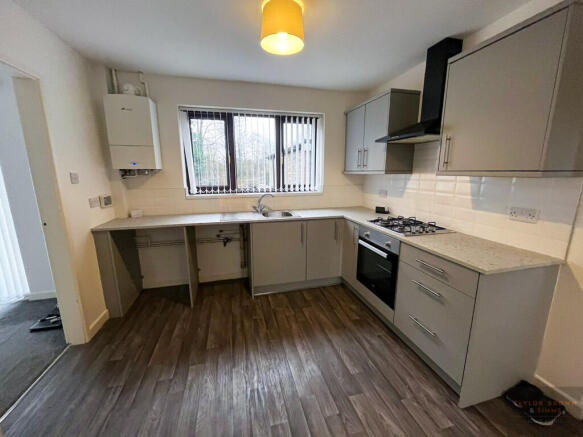 Lower Beauvale, Newthorpe, Nottinghamshire, NG16 3PY photo 4