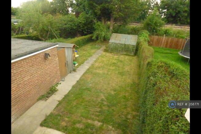 Rear Garden 2