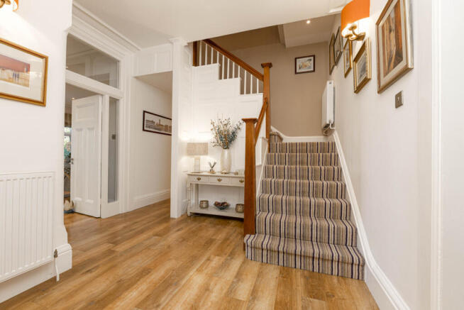 Mountside House, Lucknow Drive, Mapperley Park, NG3 photo 4