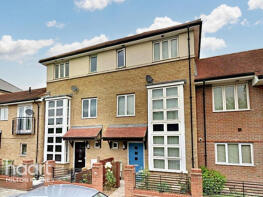 24, Seaton Grove, Broughton, Milton Keynes MK10 9NB