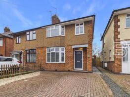 95, Percival Road, Rugby CV22 5JX