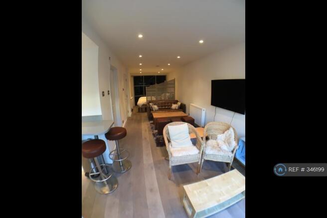 Ground Floor Studio