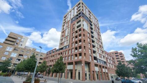 Starling Court, 1 Nest Way, Abbey Wood, SE2