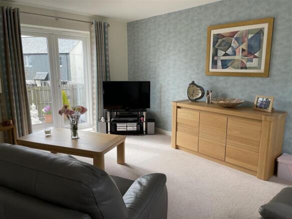 Lounge: