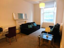 Flat A/2, 14, Union Street, Dundee DD1 4BH