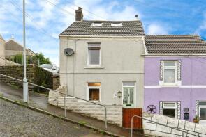 10, Baptist Well Place, Waun Wen, Swansea SA1 6FD