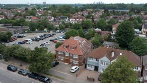 644, Great West Road, Isleworth TW7 4PU