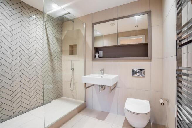 1 bed Flat to rent Image 5