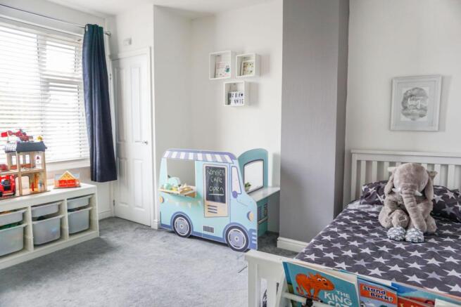 Bedroom Two
