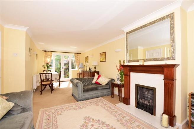 Lounge Area