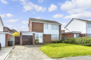14, Detling Avenue, Broadstairs CT10 1SL