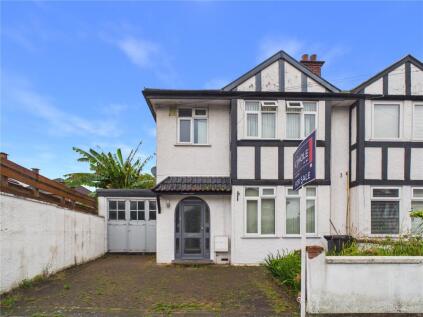 Braikenridge Road, Bristol, BS4