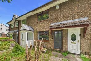 11, Somerford Walk, Widnes WA8 3EU