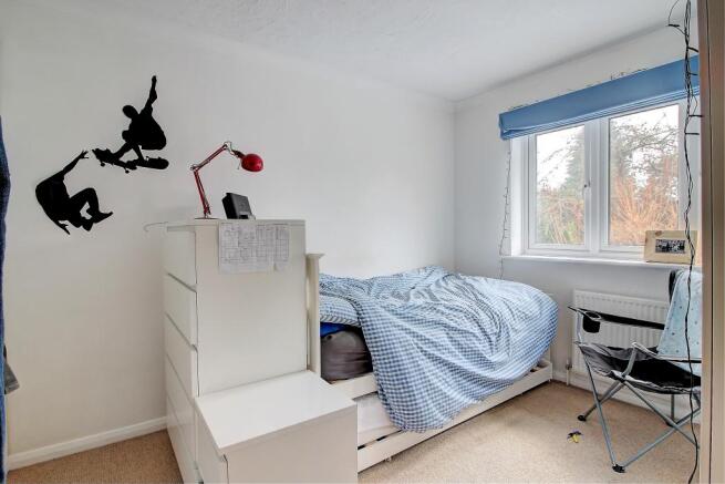 Bed 3