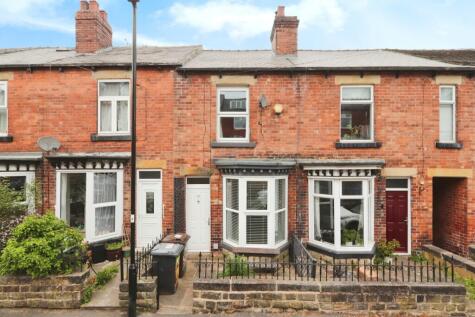 Bramwith Road, Sheffield, South Yorkshire, South Yorkshire, S11