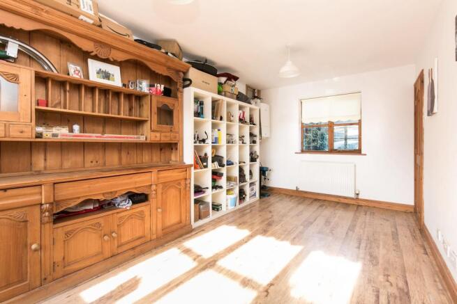 Bedroom Five