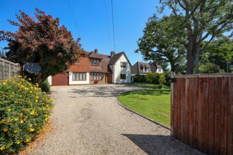 Janes Lane, Burgess Hill, RH15