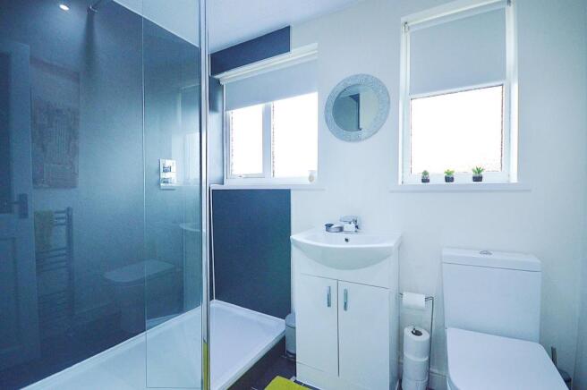 Shower Room/Wc