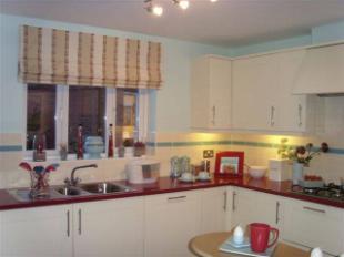 Show Home