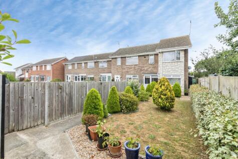 Catchpole Close, Kessingland, Lowestoft