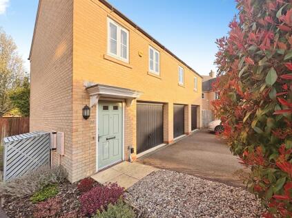 Ox Meadow, Bottisham, Cambridge
