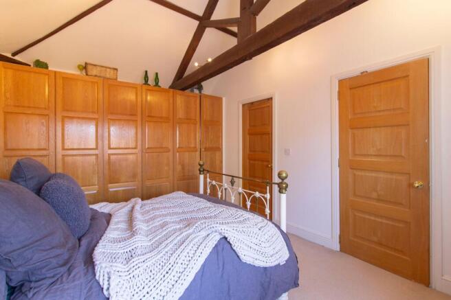 Bedroom 1 & 2