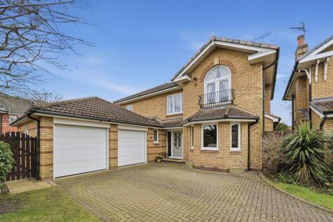 Landseer Drive, Macclesfield