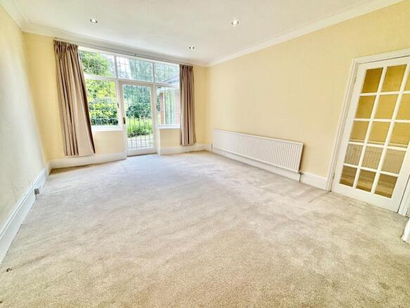 Park Road, Prestwich, M25 photo 4