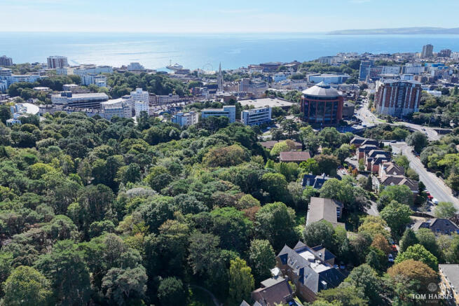 Local Area Photo