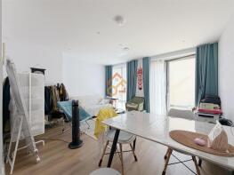 15, New Frederick Mews, London SE17 3FX