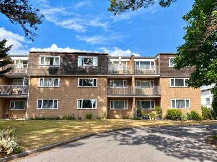 New Road, Ferndown, Dorset, BH22