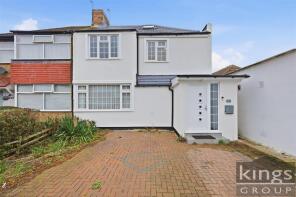 114, Somerset Road, Enfield EN3 6HU