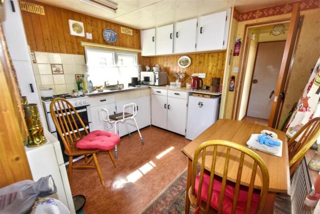 Lansdowne Park Homes, Wheal Rose, Redruth photo 5