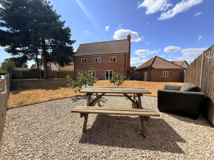 Taylor Drift, Harling, Norfolk, NR16