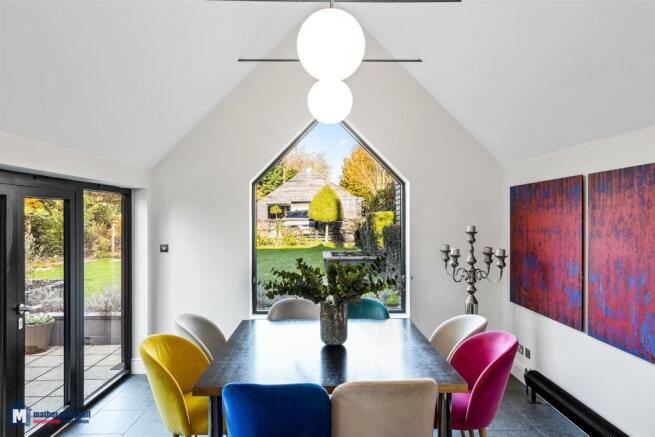 Dining Area Three