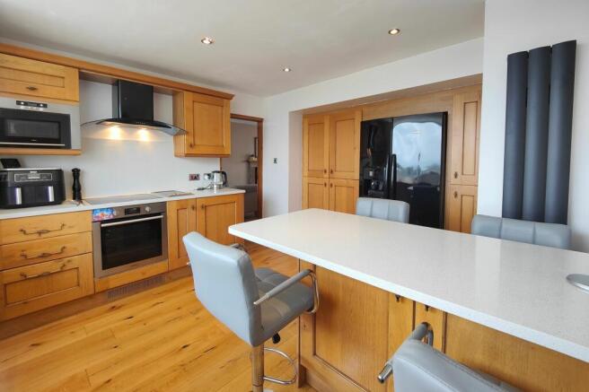 Stylish Kitchen