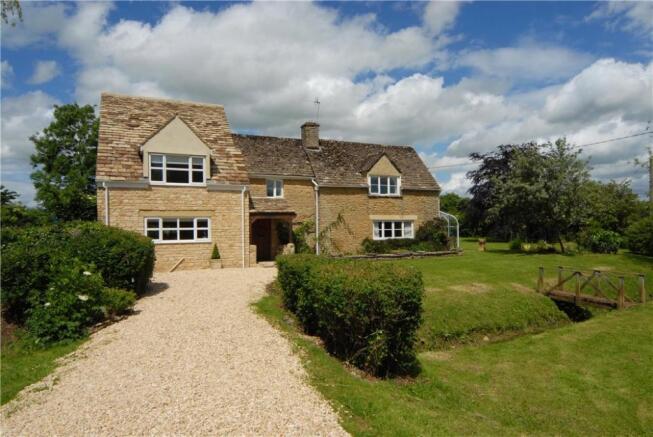 Cottage