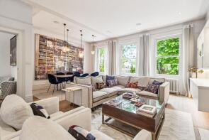 Flat 3, 53, Harrington Gardens, London SW7 4JZ
