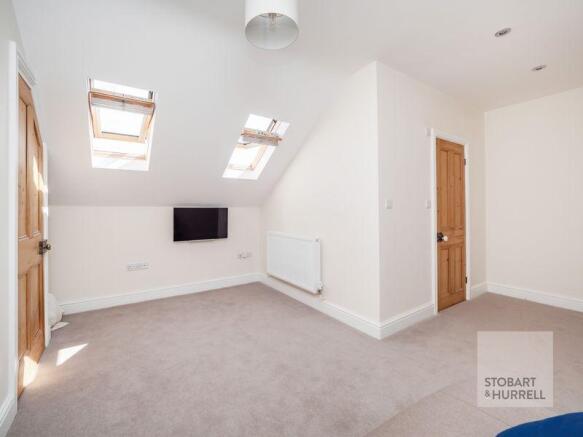 Bedroom 3