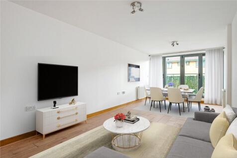 Stean Street, Hackney, London, E8