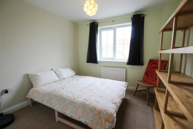 Bedroom 4.